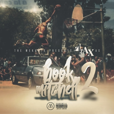 VA The Mekanix Presents 4rAx as Hook Mitchell 2 2022 24 44