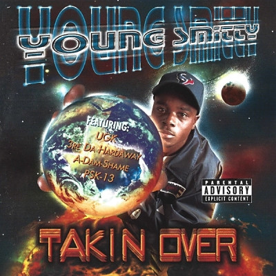 Young Smitty - Takin Over (2001) [FLAC]