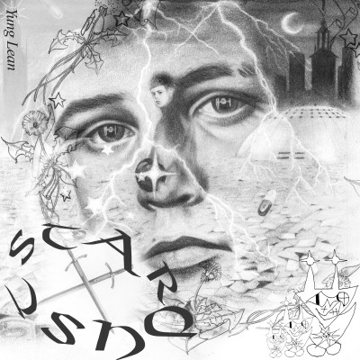 Yung Lean 2022 Stardust FLAC 24 44.1