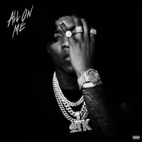 Yungeen Ace 2022 All On Me FLAC