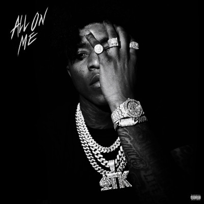 Yungeen Ace 2022 All On Me FLAC