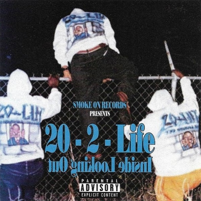 20 2 Life 2020 Inside Looking Out EP FLAC