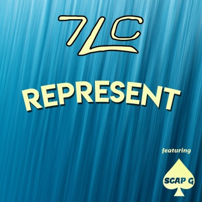 7LC featuring Scap G Represent Unreleased EP FLAC 1991 1995 Cincinnati OH