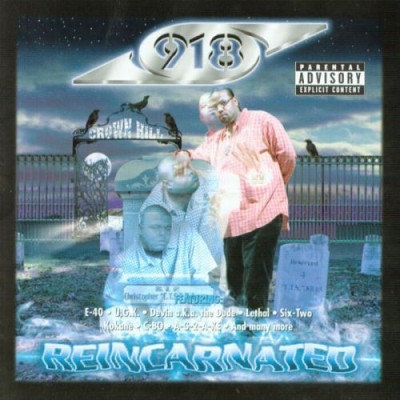 918 2001 Reincarnated FLAC