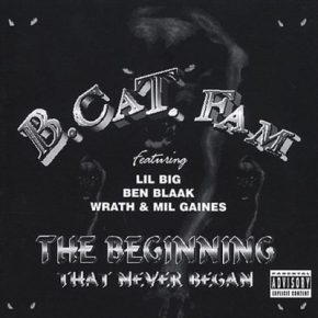 B.Cat .Fam 2002 The Beginning That Never Began FLAC