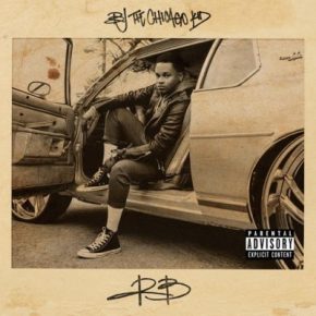 BJ The Chicago Kid - 1123 (2019) [FLAC]