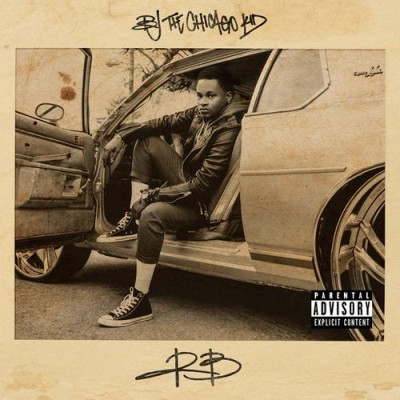 BJ The Chicago Kid 2019 1123 FLAC