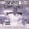 Baby S - Street Fractions (2002) [FLAC]