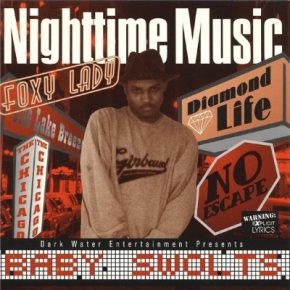 Baby Swolts 1996 Nighttime Music FLAC