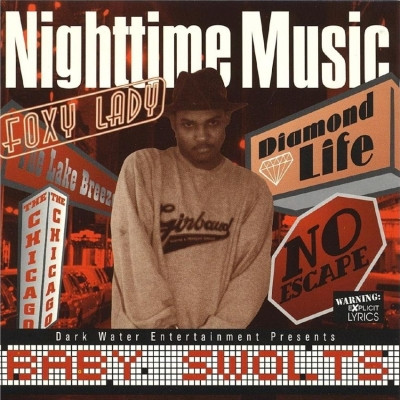 Baby Swolts - Nighttime Music (1996) [FLAC]