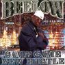 Beelow - Same Game New Hustle (2002) [FLAC]