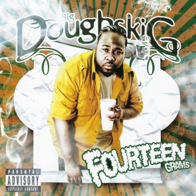 Big Doughski G - Fourteen Grams (2011) [FLAC]