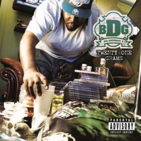 Big Doughski G 2013 Twenty One Grams FLAC