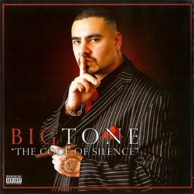 Big Tone - The Code Of Silence (2009) [FLAC]