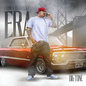 Big Tone 2016 From A Different Era FLAC