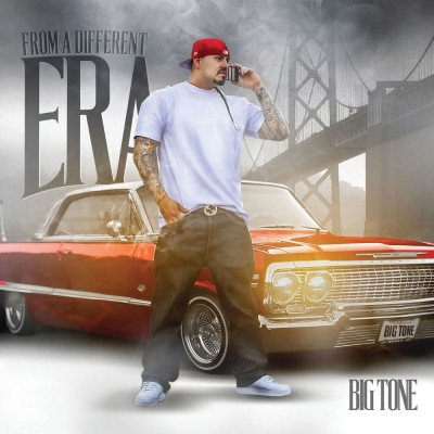 Big Tone 2016 From A Different Era FLAC