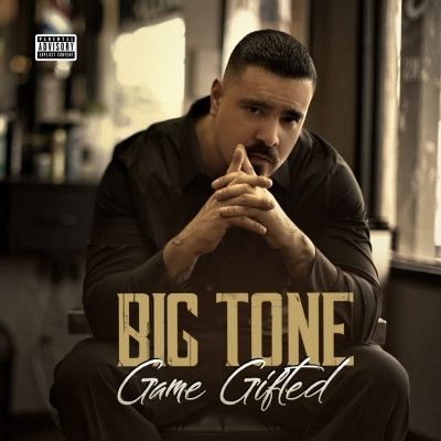 Big Tone - Game Gifted (2018) [FLAC]