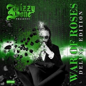 Bizzy Bone - War of Roses (Deluxe Edition) (2022) [FLAC] [24-88.2]