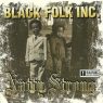 Black Folk Inc. - Natty Folk (2002) [FLAC]