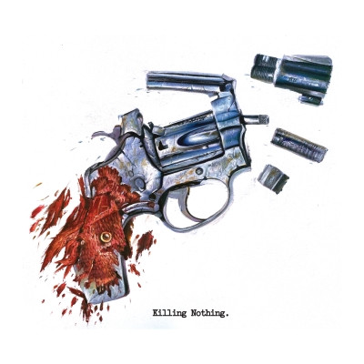 Boldy James & Real Bad Man - Killing Nothing (2022) [FLAC] [24-48]