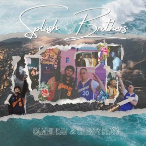 Cameupkav 2022 Splash Brothers FLAC