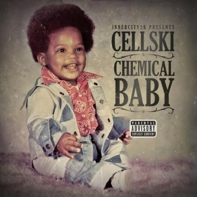 Cellski - Chemical Baby (2015) [FLAC]