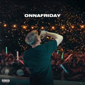 Charlieonnafriday 2022 ONNAFRIDAY 320