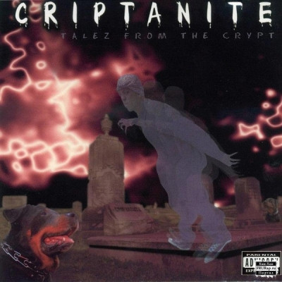 Criptanite 1994 Talez From The Crypt FLAC