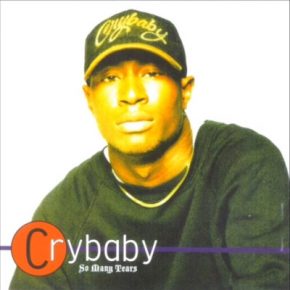 Crybaby - So Many Tears (1997) [FLAC]