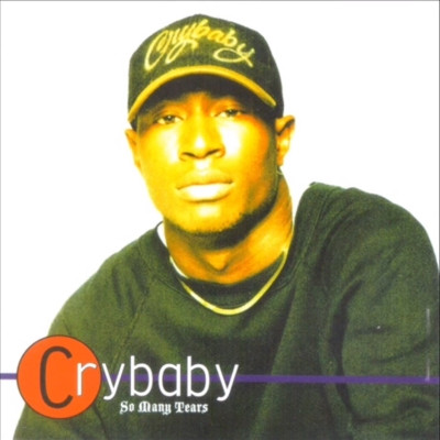 Crybaby 1997 So Many Tears FLAC