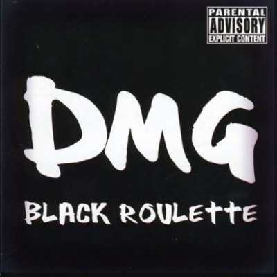 DMG 2002 Black Roulette FLAC
