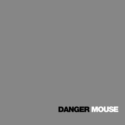 Danger Mouse - Grey Album (2004) [FLAC]