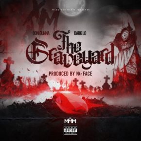 Dark Lo 2022 The Graveyard FLAC
