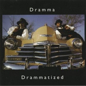 Dramma - Drammatized (1998) [FLAC]