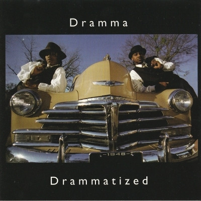 Dramma 1998 Drammatized FLAC Texas