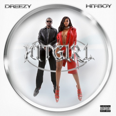 Dreezy 2022 HITGIRL FLAC 24 44.1