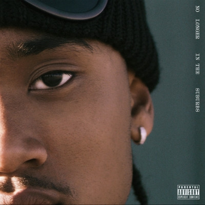 Dylan Sinclair 2022 No Longer in the Suburbs FLAC 24 44.1