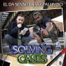 El Da Sensei & Jake Palumbo - Solving Cases (2021) [FLAC]