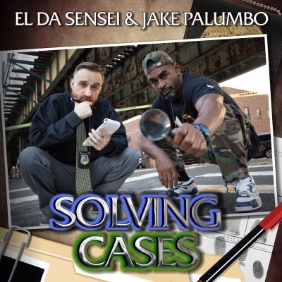 El Da Sensei 2021 Solving Cases FLAC