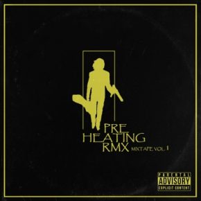 El Maryacho 2022 Preheating Vol. 1 FLAC