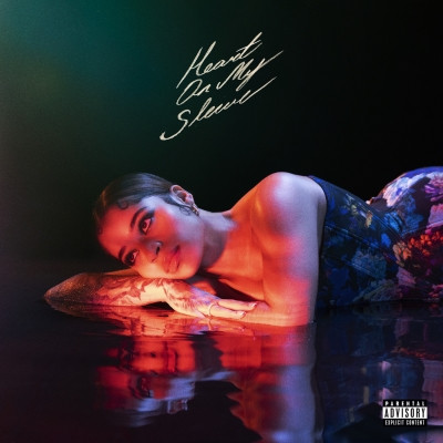 Ella Mai 2022 Heart On My Sleeve FLAC 24 88.2