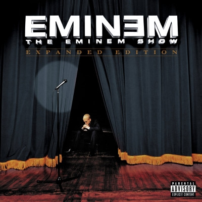 Eminem 2022 The Eminem Show Expanded Edition FLAC