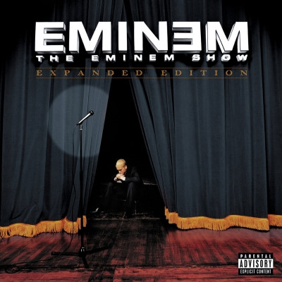 Eminem - The Eminem Show (Expanded Edition) (2022) [FLAC + 320 kbps]