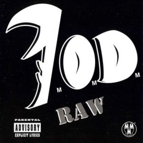 F.O.D. 1995 RAW FLAC