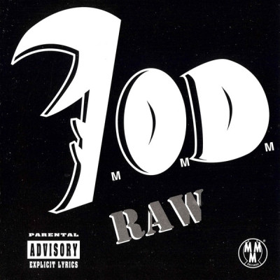 F.O.D. 1995 RAW FLAC