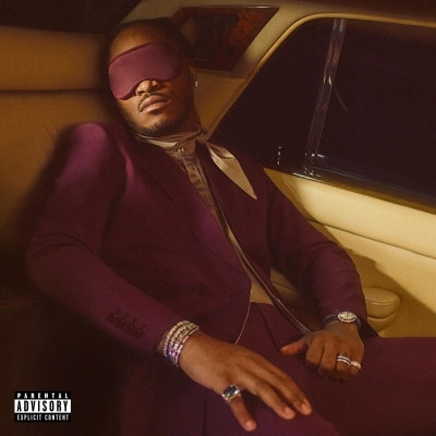 Future 2022 I Never Liked You Deluxe FLAC 24 96