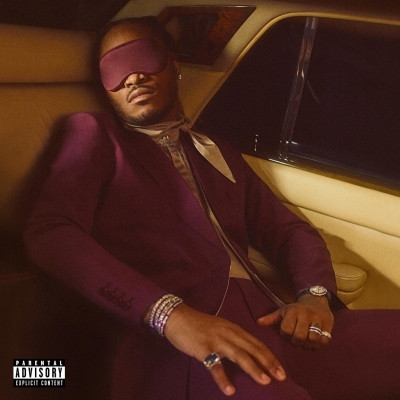 Future - I Never Liked You (Deluxe) (2022) [FLAC] [24-96]