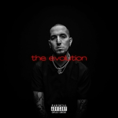 Geezie 2022 The Evolution FLAC