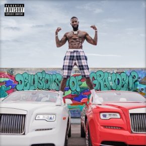 Gucci Mane 2019 Delusions of Grandeur FLAC 24 44.1
