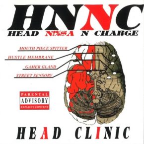 HNNC 2002 Head Clinic FLAC